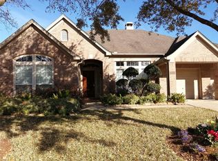 16606 Crystal View Cir, Houston, TX 77095
