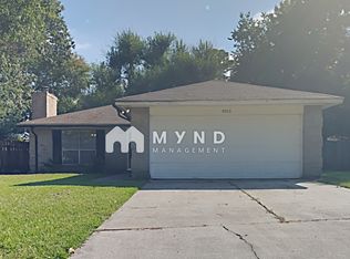 4502 Adonis Dr, Spring, TX 77373