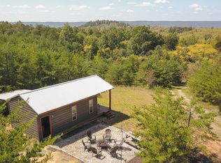 100 Deerwood Rd, Sewanee, TN 37375