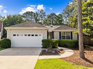 318 Magnolia Creek Rd, Santa Rosa Beach, FL 32459