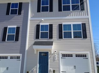 4500 Black Drum Dr, Raleigh, NC 27616