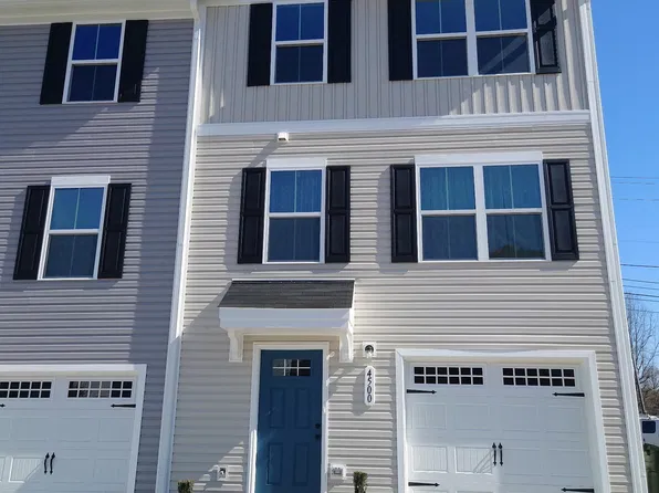 4500 Black Drum Dr, Raleigh, NC 27616