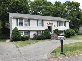 44 Dewey St, Saugus, MA 01906