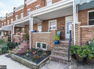 711 W 36th St, Baltimore, MD 21211