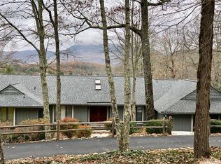 22 Oak Point, Highlands, NC 28741