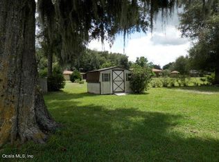 8012 SW 100th Lane Rd, Ocala, FL 34481