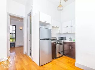 233 Jefferson St #5U, Brooklyn, NY 11237
