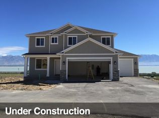 42 W Swainson Ave, Saratoga Springs, UT 84045