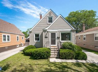 3660 Adams St, Lansing, IL 60438