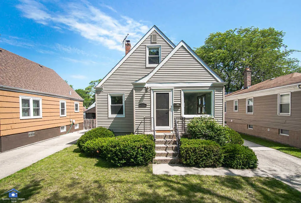 3660 Adams St photo 1