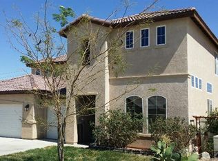 2171 Diamond Ave, Barstow, CA 92311