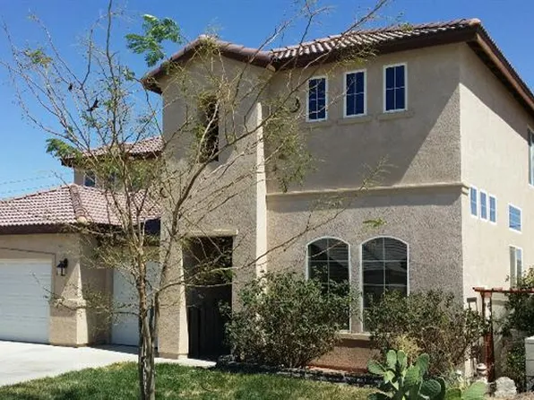 2171 Diamond Ave, Barstow, CA 92311