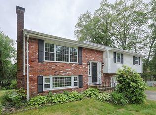 262 Daniels St, Franklin, MA 02038
