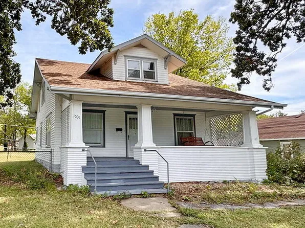1001 S Main Street, El Dorado Springs, MO 64744