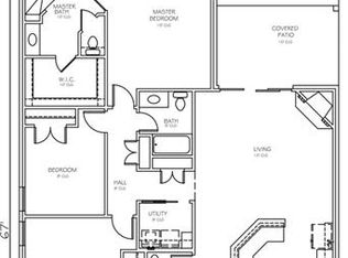 2019 Turtle Creek Way, Norman, OK 73071