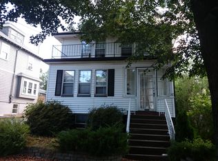 26 Embassy Rd, Brighton, MA 02135