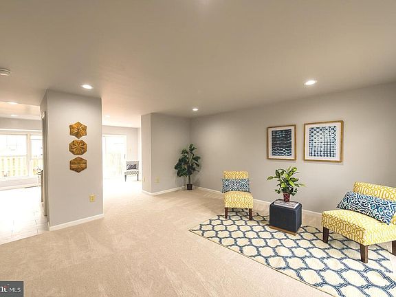 2nd image of 6014 Raina Dr