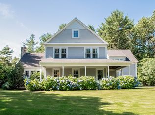 330 Elm St, Duxbury, MA 02332