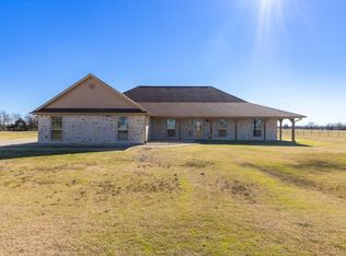4 County Road 3566, Dike, TX 75437