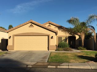7172 W Blackhawk Dr, Glendale, AZ 85308