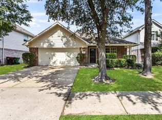 13222 Eldridge Chase, Houston, TX 77041