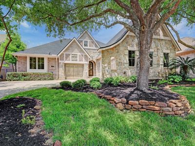 11 Greens Edge Dr, Humble, TX, 77339