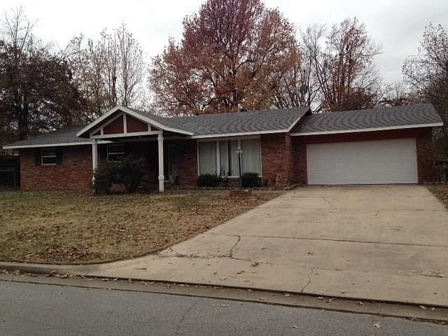 706 Maria St, Springdale, AR 72762 | Zillow