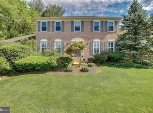 154 Marc Ln, Huntingdon Valley, PA 19006