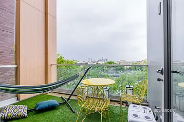 Rented by Independent Properties NYC Inc