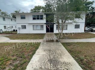 316 W Howry Ave APT 2, Deland, FL 32720
