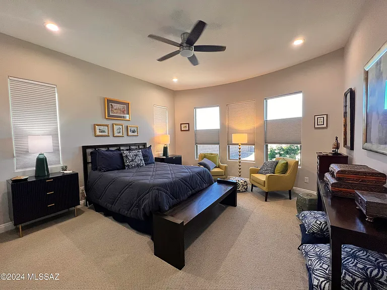 7010 W Cliff Spring Trl — Photo 27