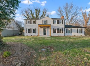 1608 Barnard Way, Bowling Green, KY 42103