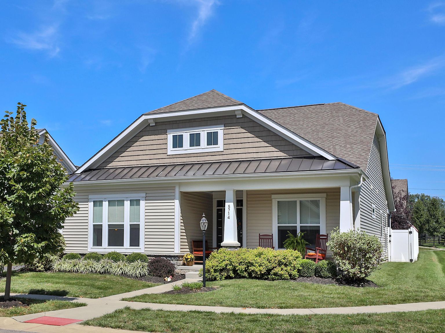 5714 Camlin Pl #16, Westerville, OH 43081 | MLS #223028189 | Zillow