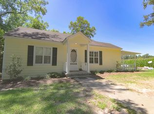 159 Hickory Grove Church Rd, Sumrall, MS 39482