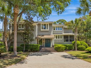 17 Duck Hawk Rd, Hilton Head Island, SC 29928