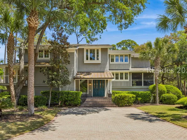 17 Duck Hawk Rd, Hilton Head Island, SC 29928