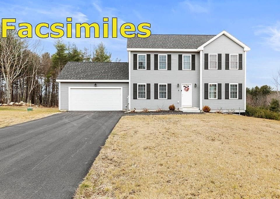 1st image of 10 Saddleback Dr Lot 142