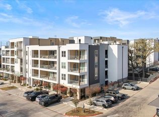 4801 Springdale Rd #1107, Austin, TX 78723