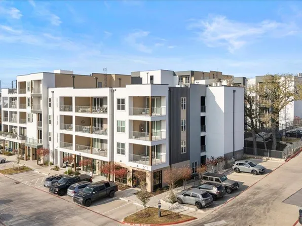 4801 Springdale Rd #1107, Austin, TX 78723
