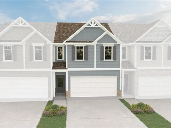 6369 Towhee Way, Morrow, GA 30260