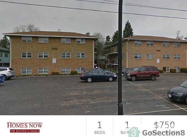 1st image of 3432 Harrison Ave #61108