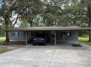 15190 NE 144th St, Fort Mc Coy, FL 32134