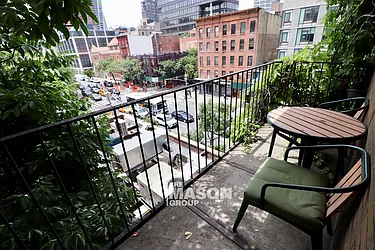 Rented by Mason Group LLC