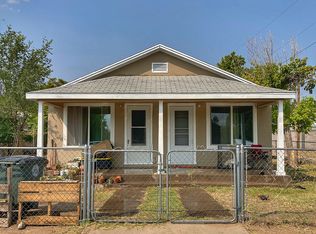 515 W 7th Ave UNIT A, Truth or Consequences, NM 87901