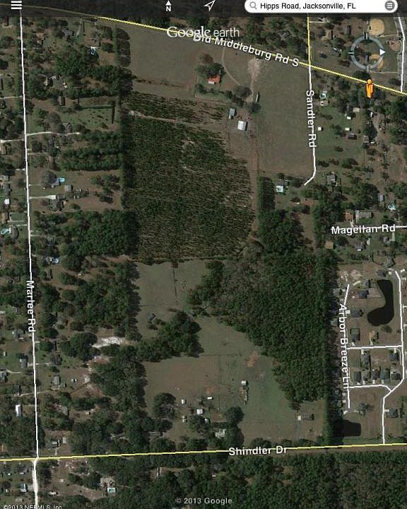 1st image of 6425 Old Middleburg Rd S