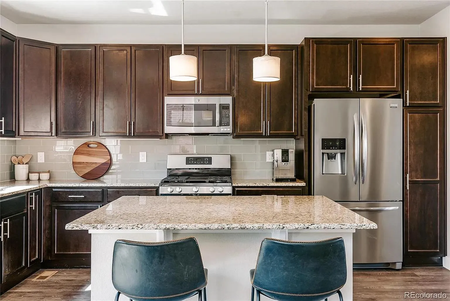 2 bed, 2.5 bath, 1514 sqft, $3,550 — Photo 3