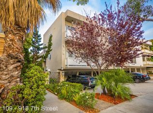 918 7th St APT 6, Santa Monica, CA 90403