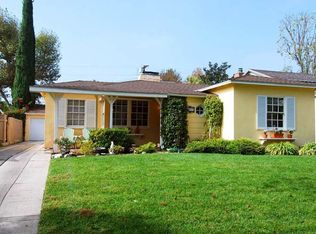 4307 Babcock Ave, Studio City, CA 91604