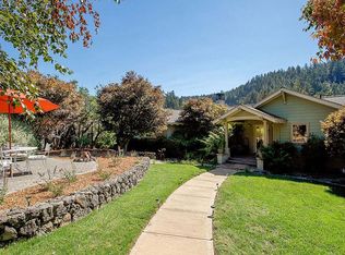 51 Tamal Rd, Forest Knolls, CA 94933