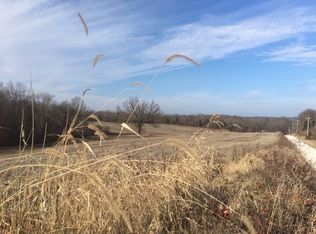 2309 E County Road 1250 N, Chrisney, IN 47611